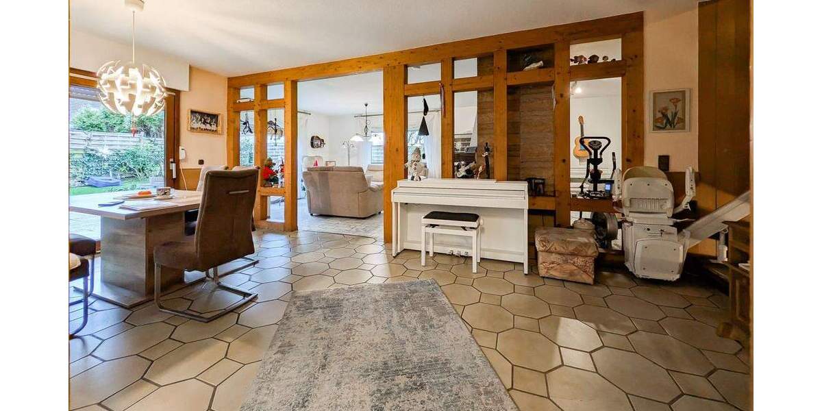 Einfamilienhaus Dortmund Derne - 6 Zimmer, 230 m&sup2;, 350.000&euro; | Angebot:24820655