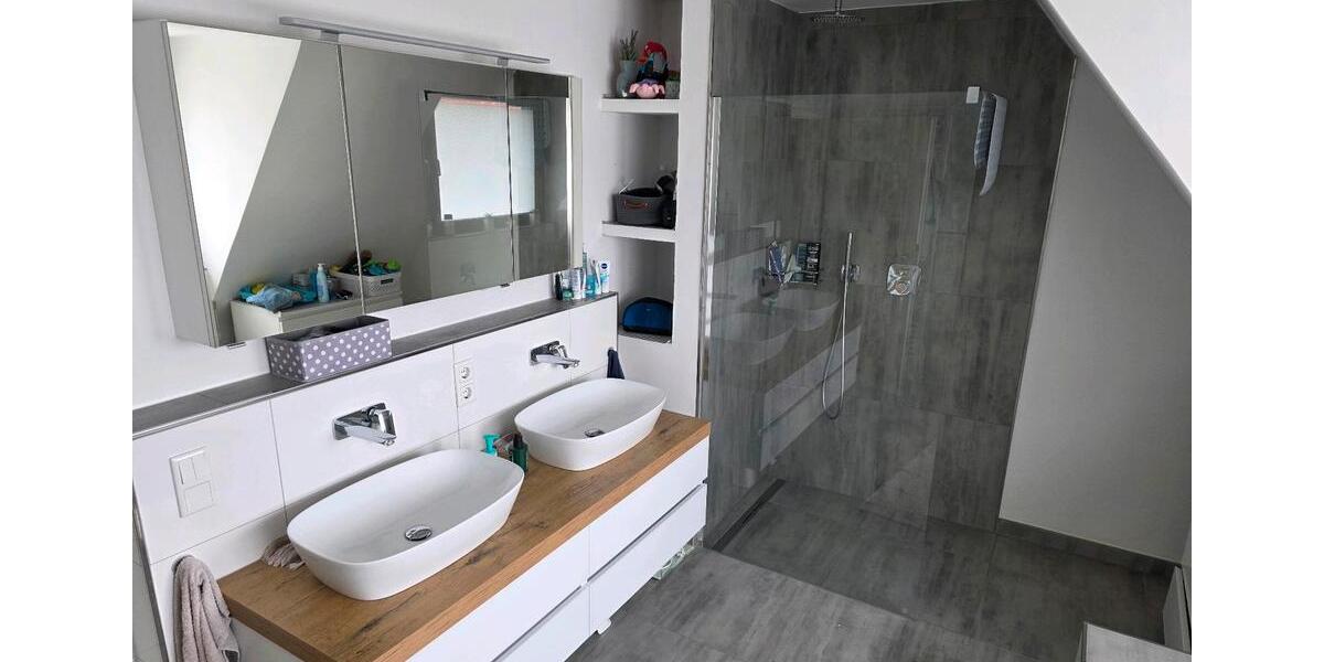 Doppelhaushälfte Recklinghausen Hillerheide - 5 Zimmer, 165 m&sup2;, 539.000&euro; | Angebot:26594149