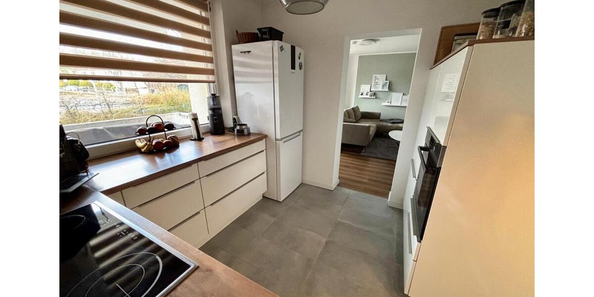 Etagenwohnung Dortmund Huckarde - 3 Zimmer, 68 m&sup2;, 189.000&euro; | Angebot:26538038