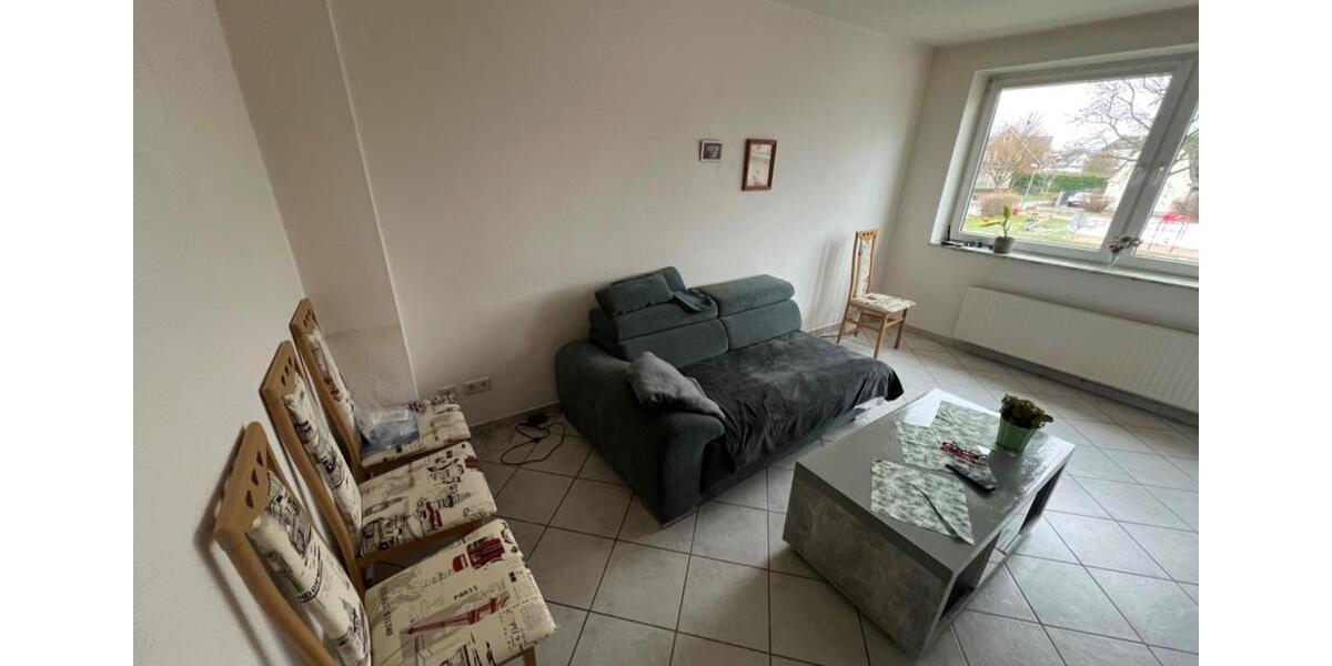 Etagenwohnung Herten Bertlich - 2 Zimmer, 62 m&sup2;, 360&euro; | Angebot:24836683