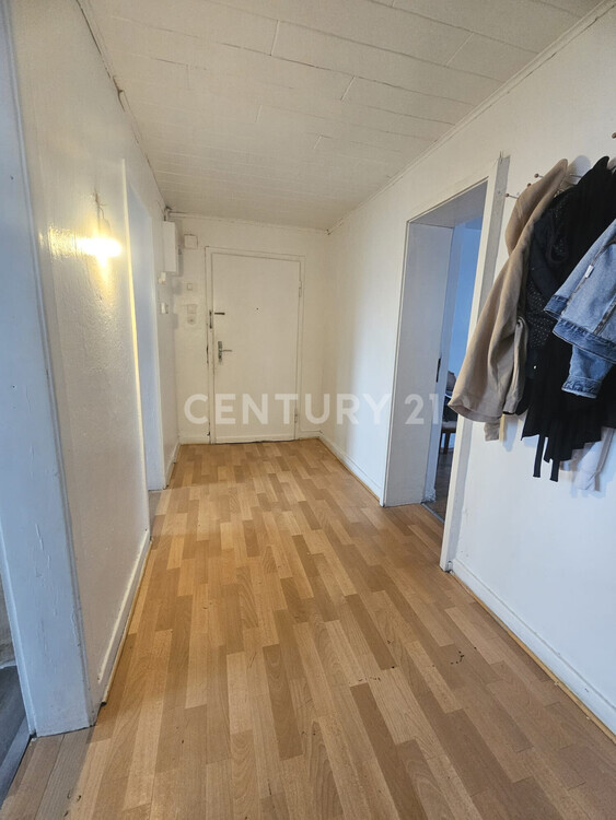 Solide Rendite: Vermietetes Mehrfamilienhaus in Hagen 23 zimmer