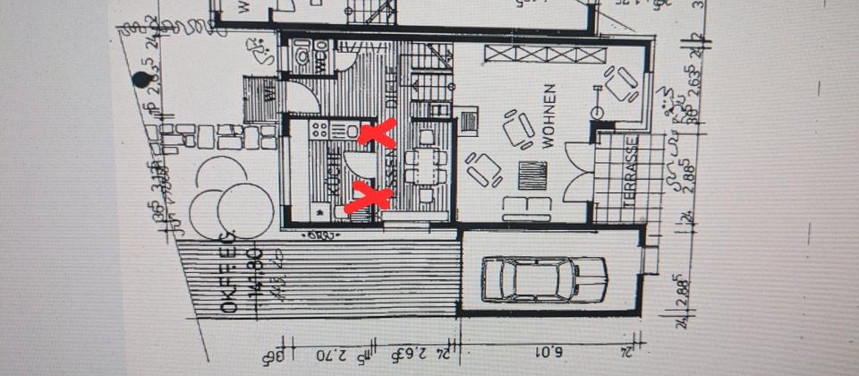 Doppelhaushälfte Schwerte - 420.000&euro; | Angebot:27487038