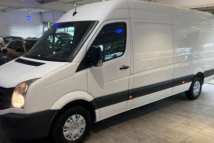 VW Crafter 269.000 km 10.990 &euro; Datteln 45711