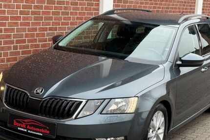 Skoda Octavia 117.500 km 12.990 &euro; Oer-Erkenschwick 45739