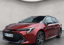 Gebrauchtwagen Toyota Corolla