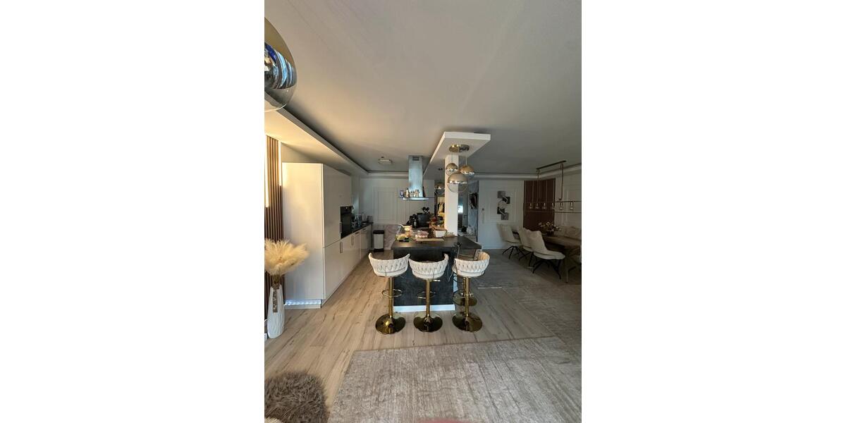 Reihenhaus Bochum Günnigfeld - 8 Zimmer, 225 m&sup2;, 610.000&euro; | Angebot:25793020