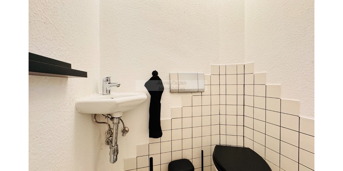 Verborgenes Wohnjuwel über dem Hengsteysee 6 zimmer