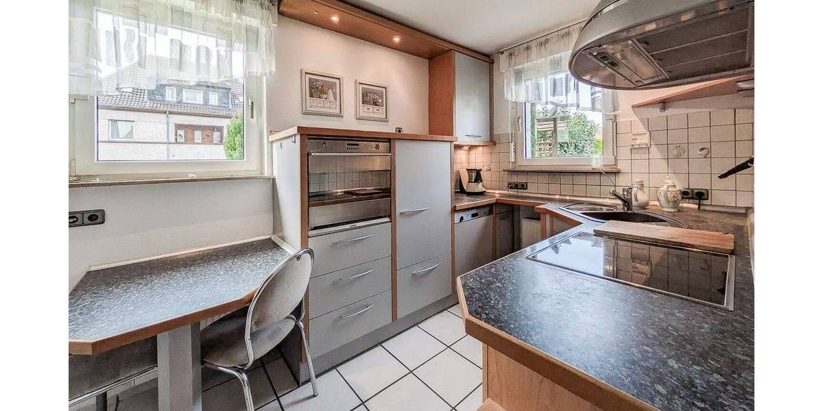 Reihenendhaus Hagen Vorhalle - 3 Zimmer, 70 m&sup2;, 164.000&euro; | Angebot:26486177