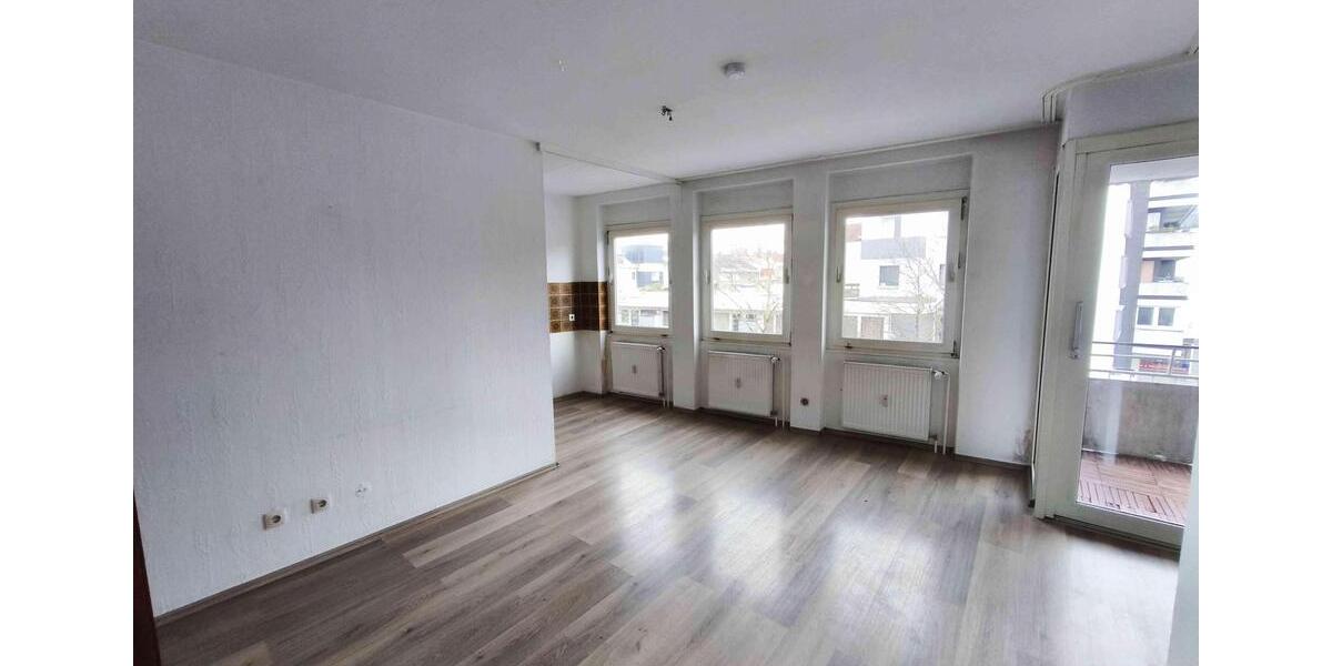 Einfamilienhaus Herten - 1 Zimmer, 40 m&sup2;, 197&euro; | Angebot:24780687