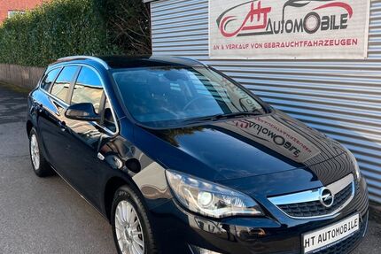 Opel Astra 136.000 km 5.599 &euro; Marl 45770