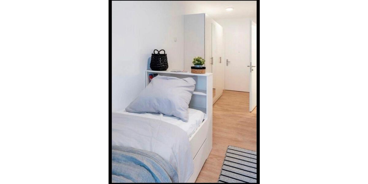 Schöne Einzelzimmer im Herzen vom Dortmund 1 zimmer