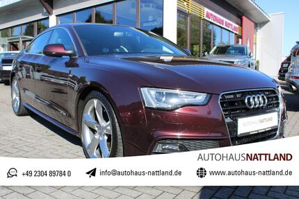 Audi A5 177.035 km 10.950 € Schwerte 58239