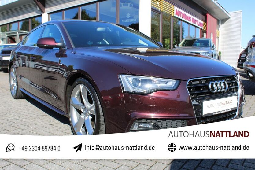 Audi A5 177.035 km 10.950 € Schwerte 58239
