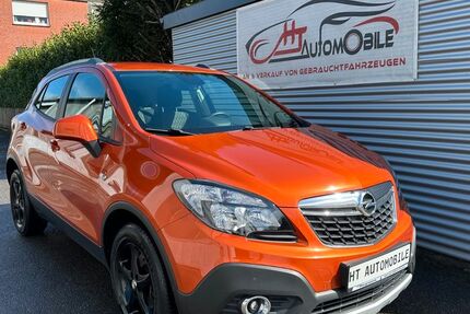 Opel Mokka 195.000 km 7.299 &euro; Marl 45770