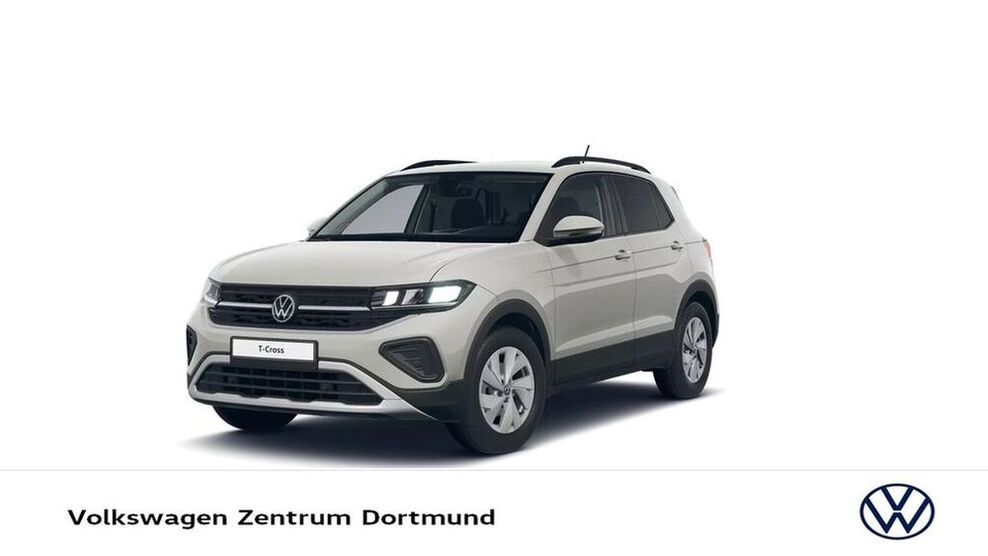 T-Cross