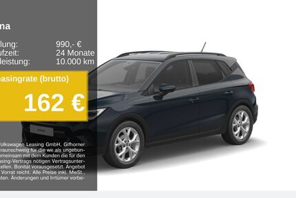 Seat Arona 27.445 km 23.980 &euro; Gelsenkirchen OT Beckhausen 45899