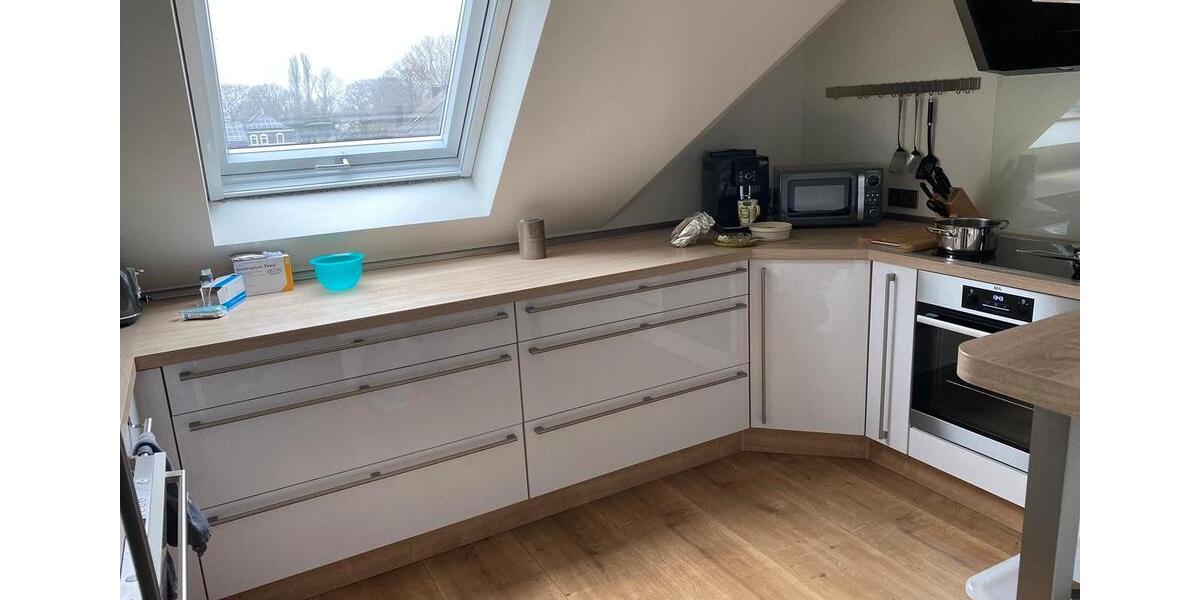 Maisonettenwohnung Dortmund Brackel - 2.5 Zimmer, 80 m&sup2;, 730&euro; | Angebot:26432749
