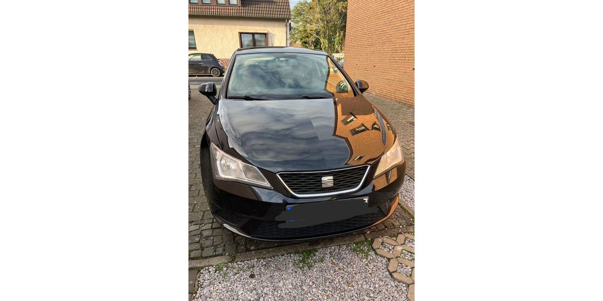 Seat Ibiza 107.000 km 4.500 &euro; Lünen 44534