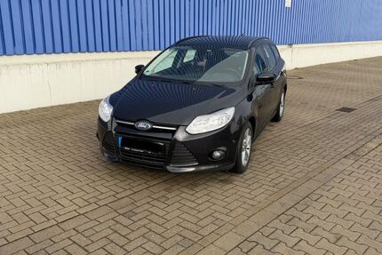 Ford Focus 191.000 km 4.299 &euro; Werne 59368