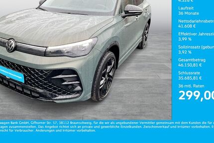 VW Tiguan 11.514 km 44.911 &euro; Bergkamen 59192