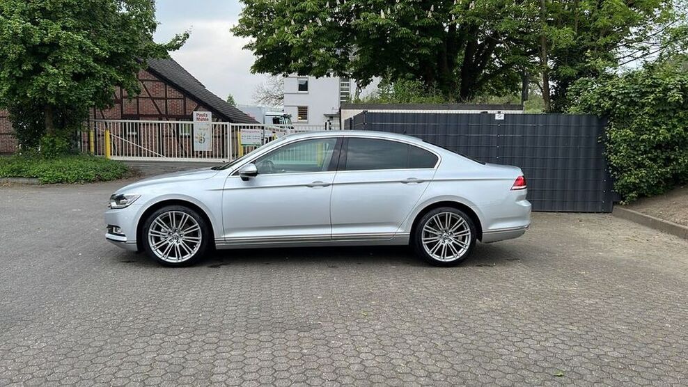 Passat