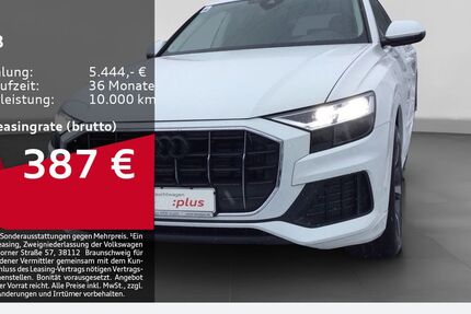 Audi Q8 18.473 km 48.880 &euro; Gelsenkirchen 45894