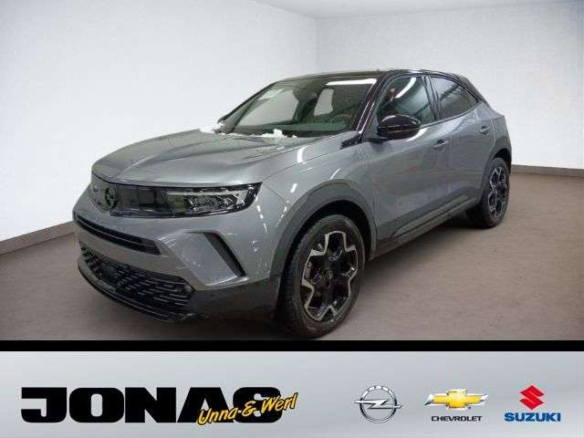 Mokka