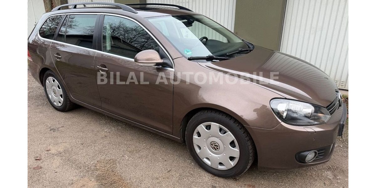 VW Golf 116.422 km 8.490 &euro; Gelsenkirchen 45889