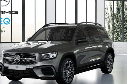 Mercedes-Benz GLB 180 8.940 km 42.770 &euro; Dortmund 44139