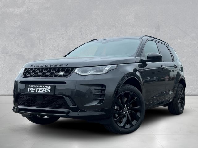 Land Rover Discovery Sport 6.500 km 58.900 &euro; Dortmund 44143