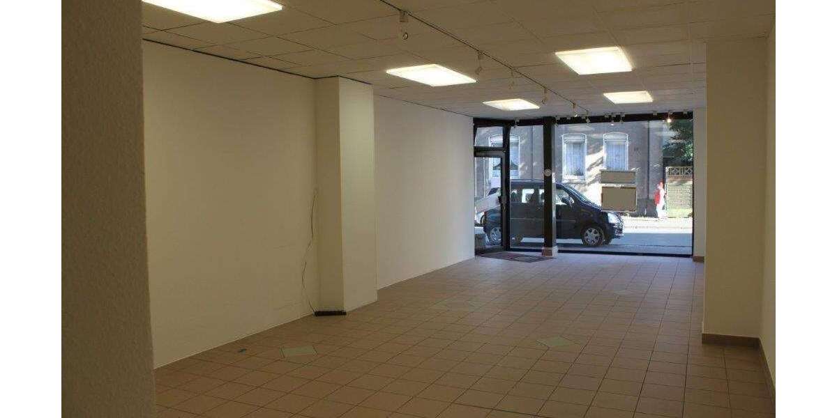 Gewerbeobjekt Bochum Werne - 1.190&euro; | Angebot:27208250