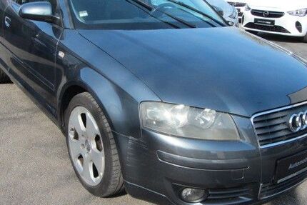 Audi A3 185.180 km 2.400 &euro; Iserlohn 58642