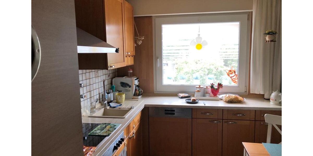 Etagenwohnung Datteln - 3 Zimmer, 82 m&sup2;, 139.000&euro; | Angebot:26943172