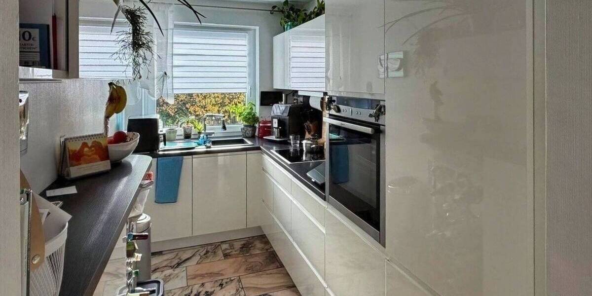 Etagenwohnung Dortmund Hombruch - 3 Zimmer, 100 m&sup2;, 1.250&euro; | Angebot:26826252