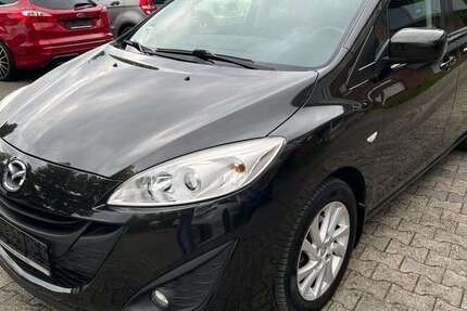 Mazda 5 166.350 km 5.690 &euro; Dortmund 44379