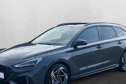 Hyundai i30 12.500 km 25.990 &euro; Bochum 44866