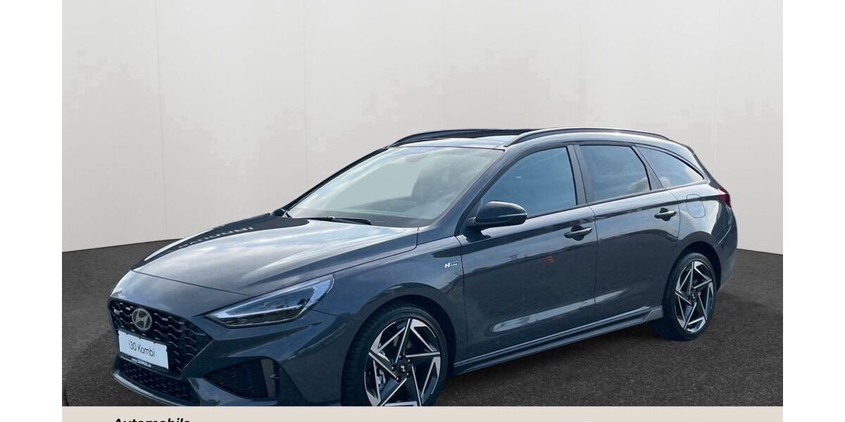 Hyundai i30 12.500 km 25.990 &euro; Bochum 44866