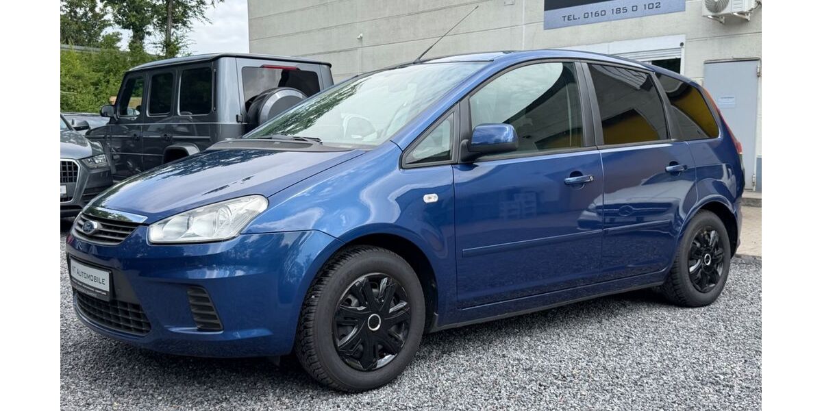 Ford C-Max 229.000 km 2.499 &euro; Schwerte 58239