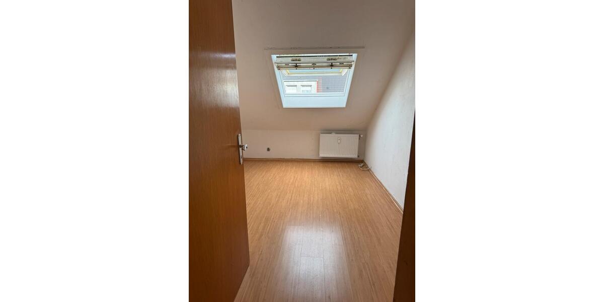 Gemütliche Wohnung zu vermieten zimmer