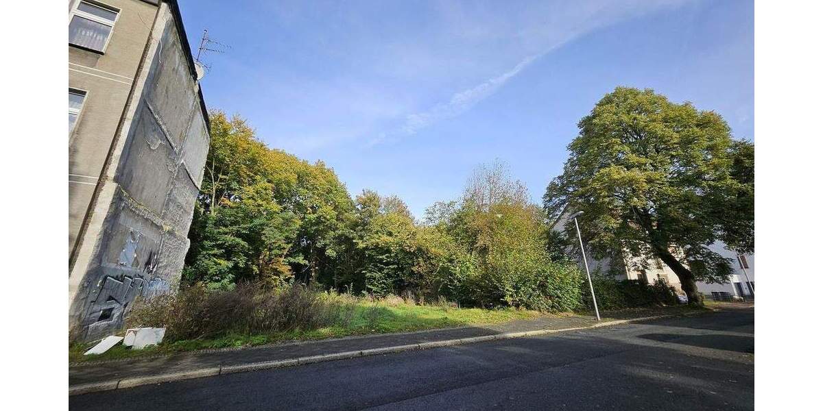 Grundstück Bochum Laer - 900.000&euro; | Angebot:24649818