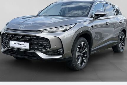 MG HS 4.900 km 30.780 € Hemer 58675