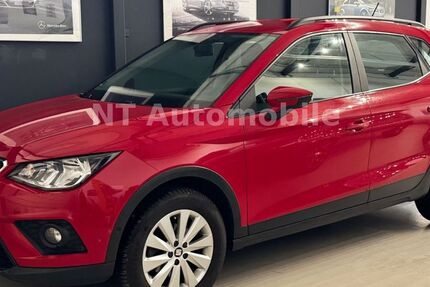 Seat Arona 43.000 km 12.999 &euro; Schwerte 58239