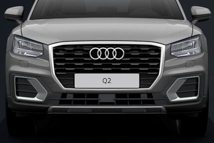 Audi Q2 18.000 km 19.700 &euro; Menden 58708