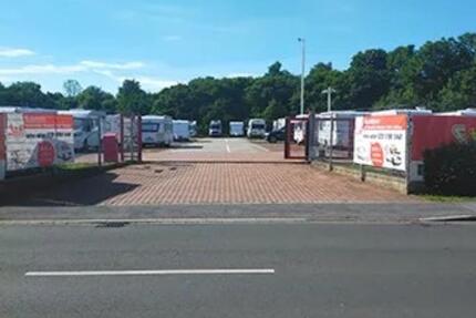 Garagen / Stellplätze Dortmund Brackel - 50&euro; | Angebot:24192015