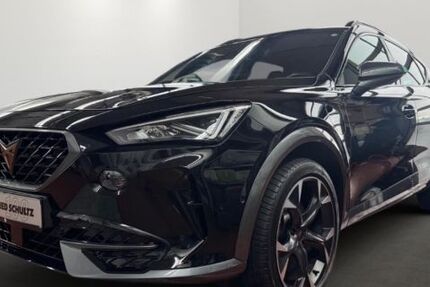 Cupra Formentor 33.708 km 29.750 € Velbert 42553