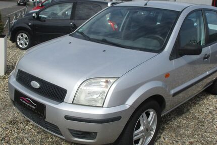 Ford Fusion 179.852 km 1.999 &euro; Selm 59379
