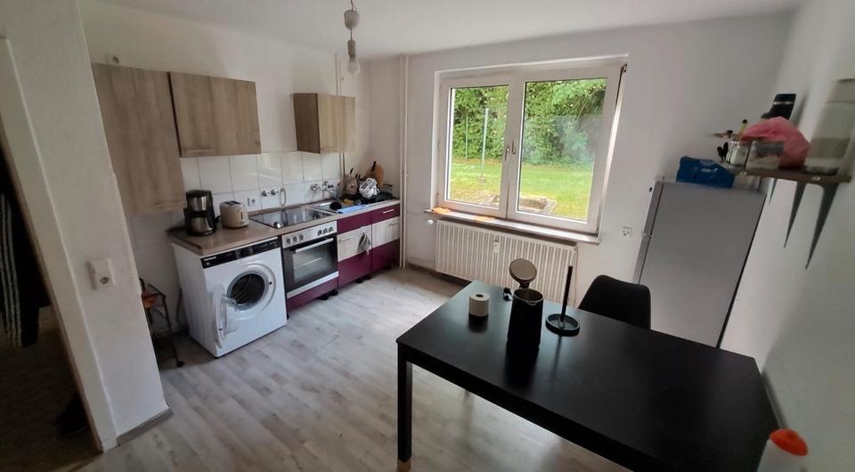 Etagenwohnung Dortmund Hörde - 2 Zimmer, 44 m&sup2;, 650&euro; | Angebot:26428143