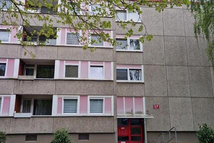 Klein aber fein: praktisches 1,5-Zimmer-Appartment zimmer