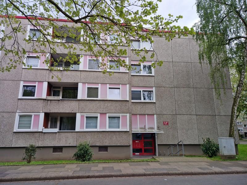 Klein aber fein: praktisches 1,5-Zimmer-Appartment zimmer