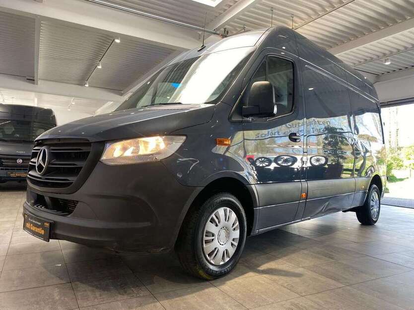 Sprinter